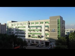 informations sur l'usine