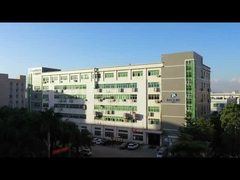 Capacité d'inspection de qualité