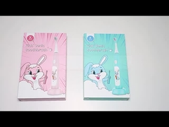 SN201 Brosse à dents électrique sonique pour adultes