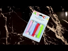 EB10A têtes de brosse à dents électriques