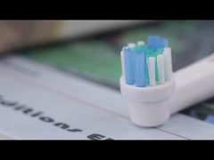 SB-17A têtes de brosses à dents électriques