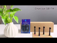 BAMBOO SB-17A têtes de brosse à dents électriques