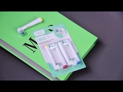 EB-55T têtes de brosse à dents électriques