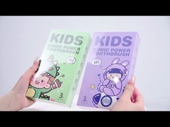 BS51 brosse à dents électrique