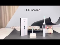 SN-P1 Brosses à dents électriques soniques