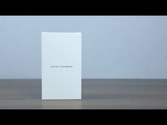 SN12 Brosse à dents électrique sonique