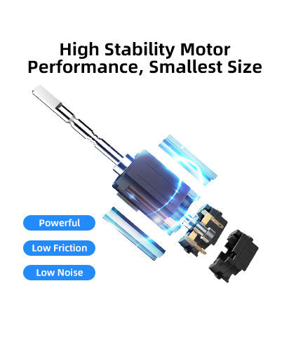 Shenzhen Baolijie Technology Co., Ltd.